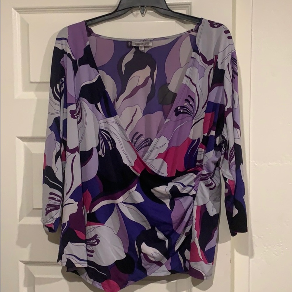 Woman’s blouse